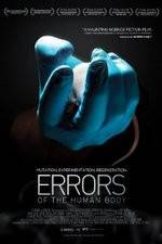 Watch Errors of the Human Body Myflixer