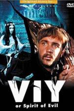 Watch Viy Myflixer