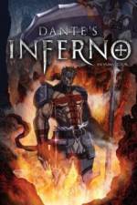Watch Dantes Inferno An Animated Epic Myflixer