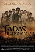Watch Tadas Blinda Pradzia Myflixer
