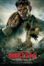 Watch City 44 Myflixer