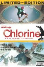 Watch Chlorine: A Pool Skating Documentary Myflixer