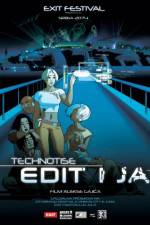 Watch Technotise - Edit i ja Myflixer