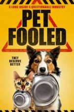 Watch Pet Fooled Myflixer