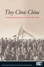 Watch They Chose China Myflixer