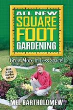 Watch Mel Bartholomew Introducing Square Foot Gardening Myflixer