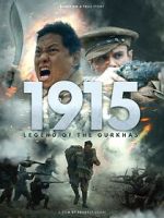 Watch 1915: Legend of the Gurkhas Myflixer