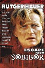 Watch Escape from Sobibor Myflixer