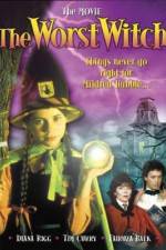 Watch The Worst Witch Myflixer