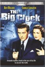 Watch The Big Clock Myflixer