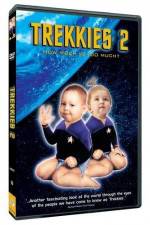 Watch Trekkies 2 Myflixer