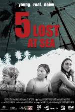 Watch 5 Lost at Sea Myflixer