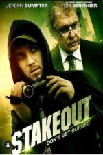 Watch Stakeout Myflixer