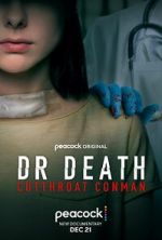 Watch Dr. Death: Cutthroat Conman Myflixer