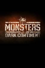 Watch Monsters: Dark Continent Myflixer