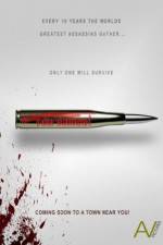 Watch The Tournament Myflixer