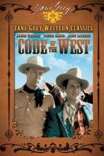 Watch Code of  The  West Myflixer