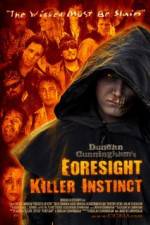 Watch Foresight Killer Instinct Myflixer