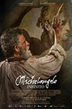 Watch Michelangelo - Infinito Myflixer