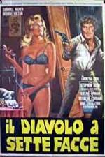 Watch Il diavolo a sette facce Myflixer