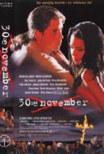 Watch 30:e november Myflixer