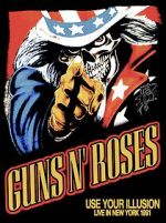 Watch Guns N\' Roses: Live in New York Myflixer