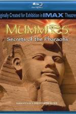 Watch Mummies Secrets of the Pharaohs Myflixer