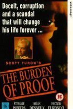 Watch The Burden of Proof Myflixer