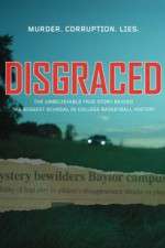 Watch Disgraced Myflixer