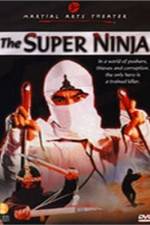Watch The Super Ninja Myflixer