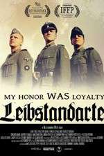 Watch My Honor Was Loyalty Myflixer