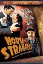 Watch House of Strangers Myflixer