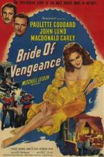 Watch Bride of Vengeance Myflixer