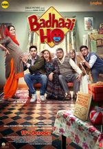 Watch Badhaai Ho Myflixer