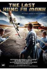 Watch Last Kung Fu Monk Myflixer