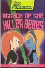 Watch Kim Possible: Attack of the Killer Bebes Myflixer