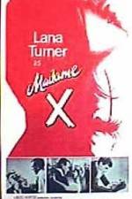 Watch Madame X Myflixer