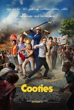 Watch Cooties Myflixer