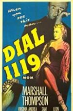 Watch Dial 1119 Myflixer
