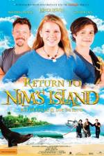 Watch Nims Island 2 Myflixer
