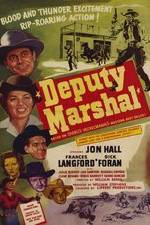 Watch Deputy Marshal Myflixer