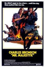 Watch Mr. Majestyk Myflixer