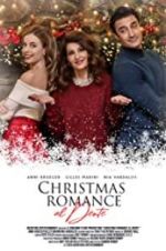 Watch A Taste of Christmas Myflixer