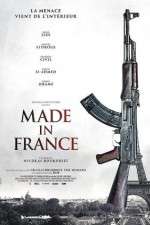 Watch Made in France Myflixer