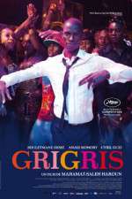Watch Grigris Myflixer