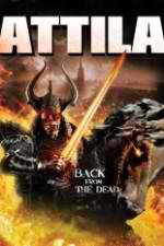 Watch Attila Myflixer