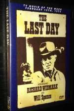 Watch The Last Day Myflixer
