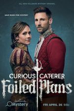 Watch Curious Caterer: Foiled Plans Myflixer