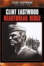 Watch Heartbreak Ridge Myflixer