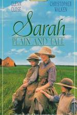 Watch Sarah Plain and Tall Myflixer